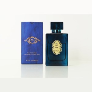 OUD PARISIEN-FG SCENT STORIES UNISEX ΑΡΩΜΑ