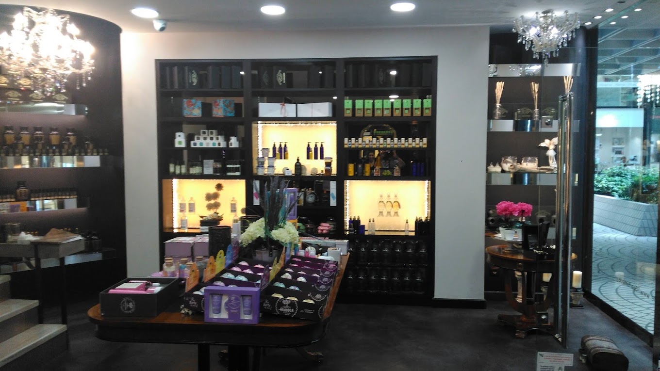 FGparfumerie Glyfada